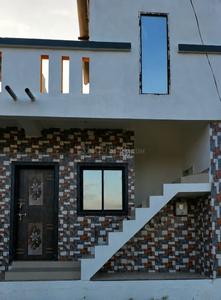 1 BHK Independent House