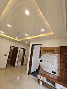Hall Image of 999 Sq.ft 3 BHK Villa for sale in Kharar Mohali for Rs. 11000000