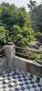 Balcony Image of Angels Girls PG and Homestay  in Rajpur Road, Dehradun