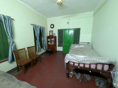 Hall Image of 735 Sq.ft 2 BHK Builder Floor for sale in Lake Gardens Kolkata for Rs. 4500000