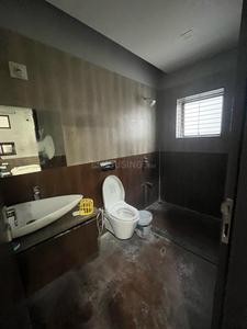 Bathroom Image of 3500 Sq.ft 3 BHK Independent House for sale in Vallabh Vidhyanagar Anand for Rs. 22500000