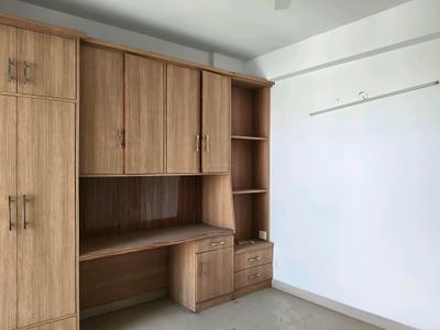 Bedroom Image of 2250 Sq.ft 4 BHK Apartment / Flat for sale in Tulip Purple, Sector 69 Gurgaon for Rs. 27800000