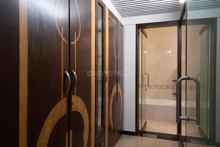 TruFarmica Flats Bedroom 1