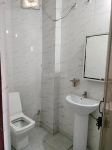Bathroom Image of 2400 Sq.ft 4 BHK Villa for sale in Ansal Chiranjiv Vihar, Shastri Nagar Ghaziabad for Rs. 18500000