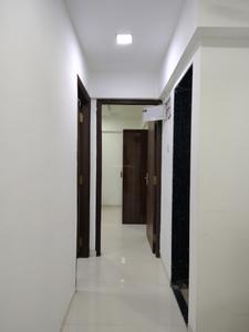 Passage Image of 1056 Sq.ft 2 BHK Apartment / Flat for sale in Nandanvan Homes by Shree Krupa Builders, Kalwa Thane for Rs. 14400000