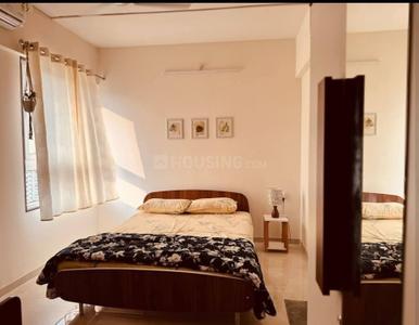 Bedroom Image of 1049 Sq.ft 2 BHK Apartment / Flat for sale in Metropark County, Balewadi Pune for Rs. 12500000