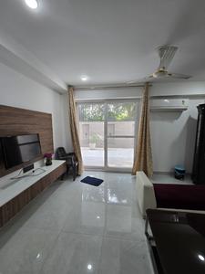 Hall Image of 4500 Sq.ft 5 BHK Builder Floor for sale in Big Block South City 2, Sector 49 Gurgaon for Rs. 60000000