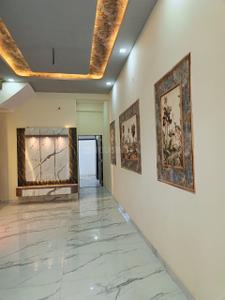 Hall Image of 2000 Sq.ft 3 BHK Villa for sale in Kalwad Road Jaipur for Rs. 7500000