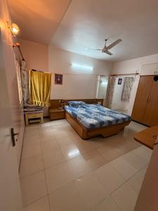 Bedroom Image of 4000 Sq.ft 4 BHK Independent House for sale in Jagannath Plot Rajkot for Rs. 27500000
