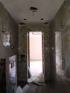 Bedroom Two Image of 1400 Sq.ft 4 BHK Builder Floor for sale in Rohini Sector 28 New Delhi for Rs. 16000000