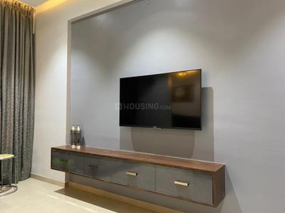 Hall Image of 1058 Sq.ft 2 BHK Apartment / Flat for sale in Vedant Kingston Serene, Handewadi Pune for Rs. 4200000
