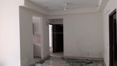 Living Room Image of 1350 Sq.ft 3 BHK Apartment / Flat for sale in Amrapali Heartbeat City IV, Sector 107 Noida for Rs. 16537500