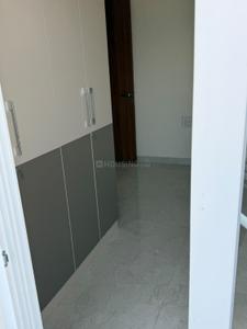 Bedroom Image of 2200 Sq.ft 3 BHK Apartment / Flat for rent in Halasuru Bengaluru for Rs. 160000