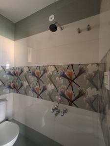 Bathroom Image of 500 Sq.ft 1 BHK Apartment / Flat for sale in Pulla Bhuwana Udaipur for Rs. 2000000