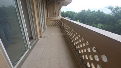 Image of 1940 Sq.ft 3 BHK Apartment / Flat for sale in DLF Express Greens, Manesar, Gurgaon for Rs. 15500000