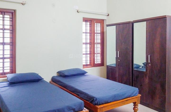 Chandra Layout, Marathahalli Bedroom 1