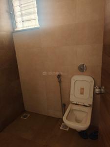 Bathroom Image of 1125 Sq.ft 2 BHK Apartment / Flat for rent in Sharada Paritosh, Balewadi Pune for Rs. 33000