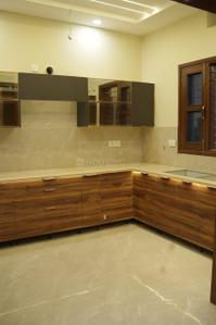 Kitchen Image of 1800 Sq.ft 3 BHK Independent House for sale in Sector 54 Mohali for Rs. 52500000