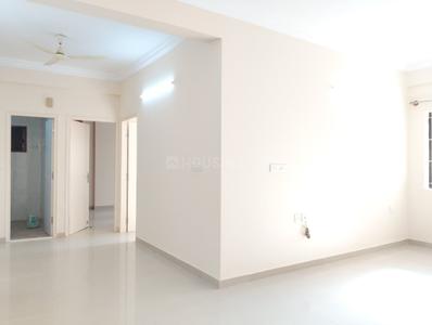 3 BHK Flat