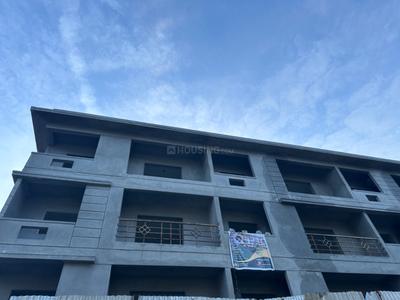 Image of 750 Sq.ft 3 BHK Independent House for sale in Kaval Bairasandra, Bengaluru for Rs. 6000000