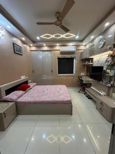 Bedroom Image of 1685 Sq.ft 3 BHK Apartment / Flat for sale in Purti Flowers, Maheshtala Kolkata for Rs. 9800000