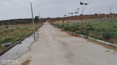 Image of 165 Sq.ft Residential Plot / Land for sale in Sandohas Coorg Estates, Kadthal, Hyderabad for Rs. 2475000