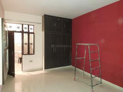 Bedroom Image of 1500 Sq.ft 2 BHK Builder Floor for rent in Eldeco II Lucknow for Rs. 13000