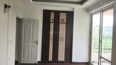 Bedroom Image of 1550 Sq.ft 3 BHK Apartment / Flat for sale in Proview Laboni, Crossings Republik Ghaziabad for Rs. 17000000