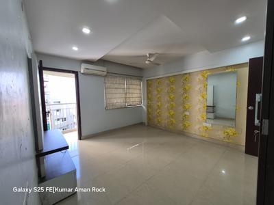 Hall Image of 2000 Sq.ft 3 BHK Apartment / Flat for rent in Bariatu Ranchi for Rs. 30000