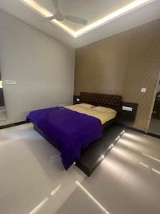 Bedroom Image of 1280 Sq.ft 3 BHK Apartment / Flat for sale in MIMS Residency, Sampigehalli Bengaluru for Rs. 11000000