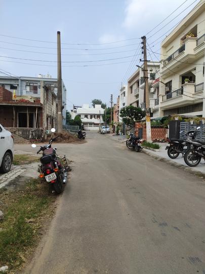 7  MARLA  OLD SINGLE STOREY Main Image 1