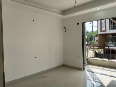 Bedroom Image of 796 Sq.ft 2 BHK Independent House for sale in Sector 7 Gurgaon for Rs. 8800000