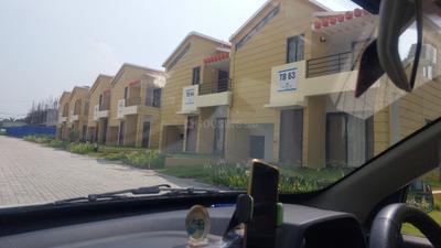 Image of 1455 Sq.ft 4 BHK Independent House for rent in Gems City, Joka, Kolkata for Rs. 25000