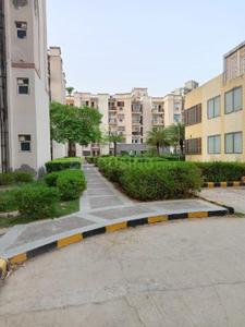 Image of 1250 Sq.ft 3 BHK Apartment / Flat for sale in Sare Crescent Green Parc, Sector 92, Gurgaon for Rs. 12800000