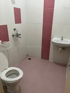 Bathroom Image of 1069 Sq.ft 2 BHK Apartment / Flat for sale in Kaggadasapura Bengaluru for Rs. 5500000