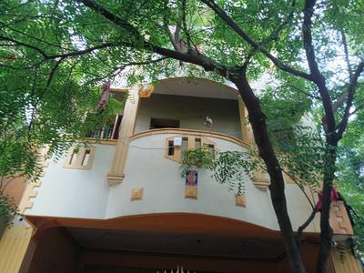 6 BHK Independent House