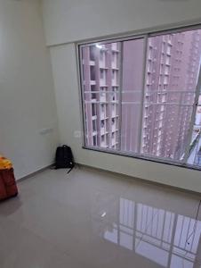 Bedroom Image of 1000 Sq.ft 2 BHK Apartment / Flat for sale in Kolte Patil Life Republic Sector R16 16th Avenue Arezo, Hinjawadi Pune for Rs. 8500000