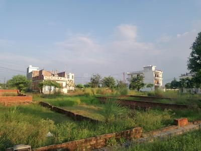Residential Plot