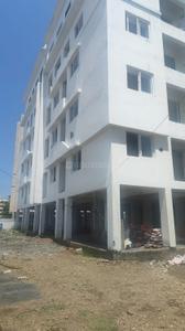 Image of 732 Sq.ft 2 BHK Apartment / Flat for sale in PKR Gurudev, Guduvancheri, Chennai for Rs. 4600000
