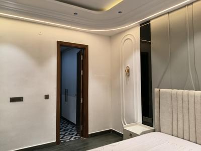Bedroom Image of 2160 Sq.ft 3 BHK Builder Floor for sale in Sector 41 Gurgaon for Rs. 34000000