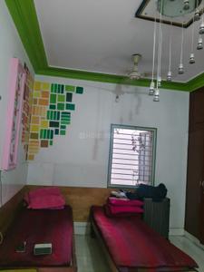 Bedroom Image of 500 Sq.ft 1 RK Apartment / Flat for rent in BTM Layout Bengaluru for Rs. 16000