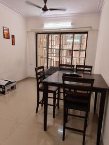 Hall Image of 1100 Sq.ft 2 BHK Apartment / Flat for sale in Powai Mumbai for Rs. 18000000