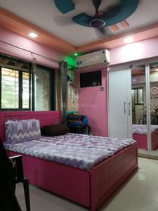 Image of 900 Sq.ft 2 BHK Apartment / Flat for sale in Kalwa, Thane for Rs. 12000000