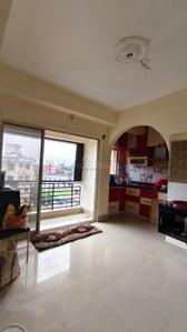 Hall Image of 780 Sq.ft 2 BHK Apartment / Flat for sale in Garia, Sonarpur Kolkata for Rs. 3100000