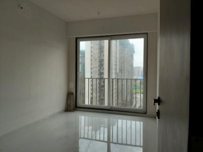 Bedroom Image of 1550 Sq.ft 3 BHK Apartment / Flat for sale in Mass Insignia, Kharghar Navi Mumbai for Rs. 13000000