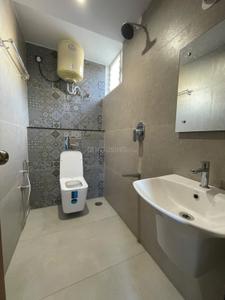 Image of 760 Sq.ft 1 BHK Apartment / Flat for rent in BTM Layout, Bengaluru for Rs. 35999