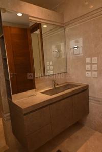 Image of 4500 Sq.ft 4 BHK Builder Floor for rent in New Friends Colony, New Delhi for Rs. 350000