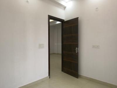 Bedroom Image of 1400 Sq.ft 3 BHK Apartment / Flat for sale in Shastri Nagar Ghaziabad for Rs. 6565000