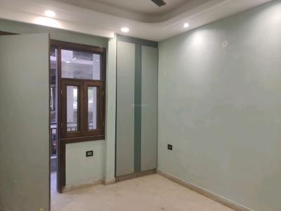 Bedroom Image of 1125 Sq.ft 3 BHK Builder Floor for sale in Greenfields Smart Builder Floors, Green Field Colony Faridabad for Rs. 12900000