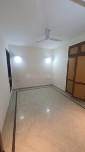 3 BHK Independent Builder Floor